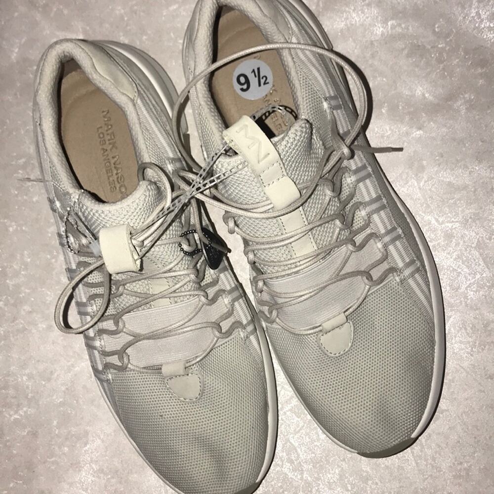 Men’s - New - Mark Nason Los Angeles 9.5 sneakers